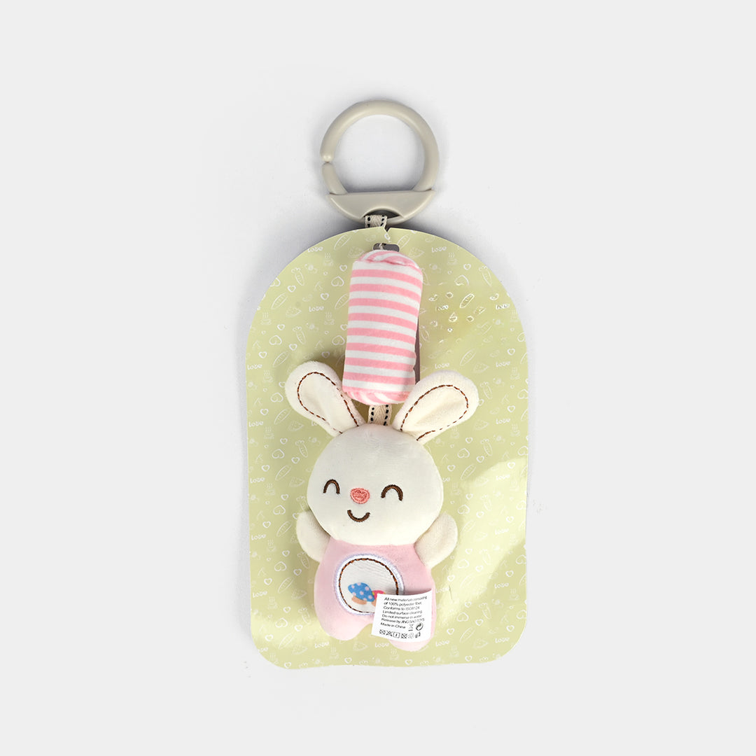 Baby Hanging Rattle Toy
