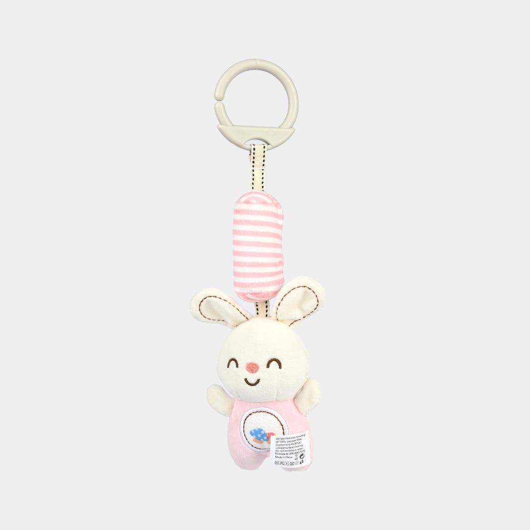 Baby Hanging Rattle Toy