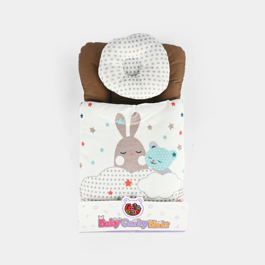 Baby Cozy Sleeping Nest