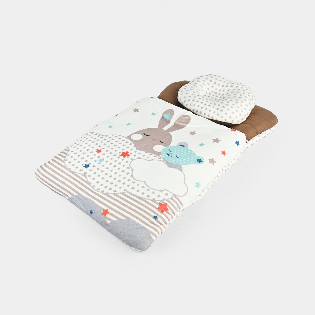 Baby Cozy Sleeping Nest