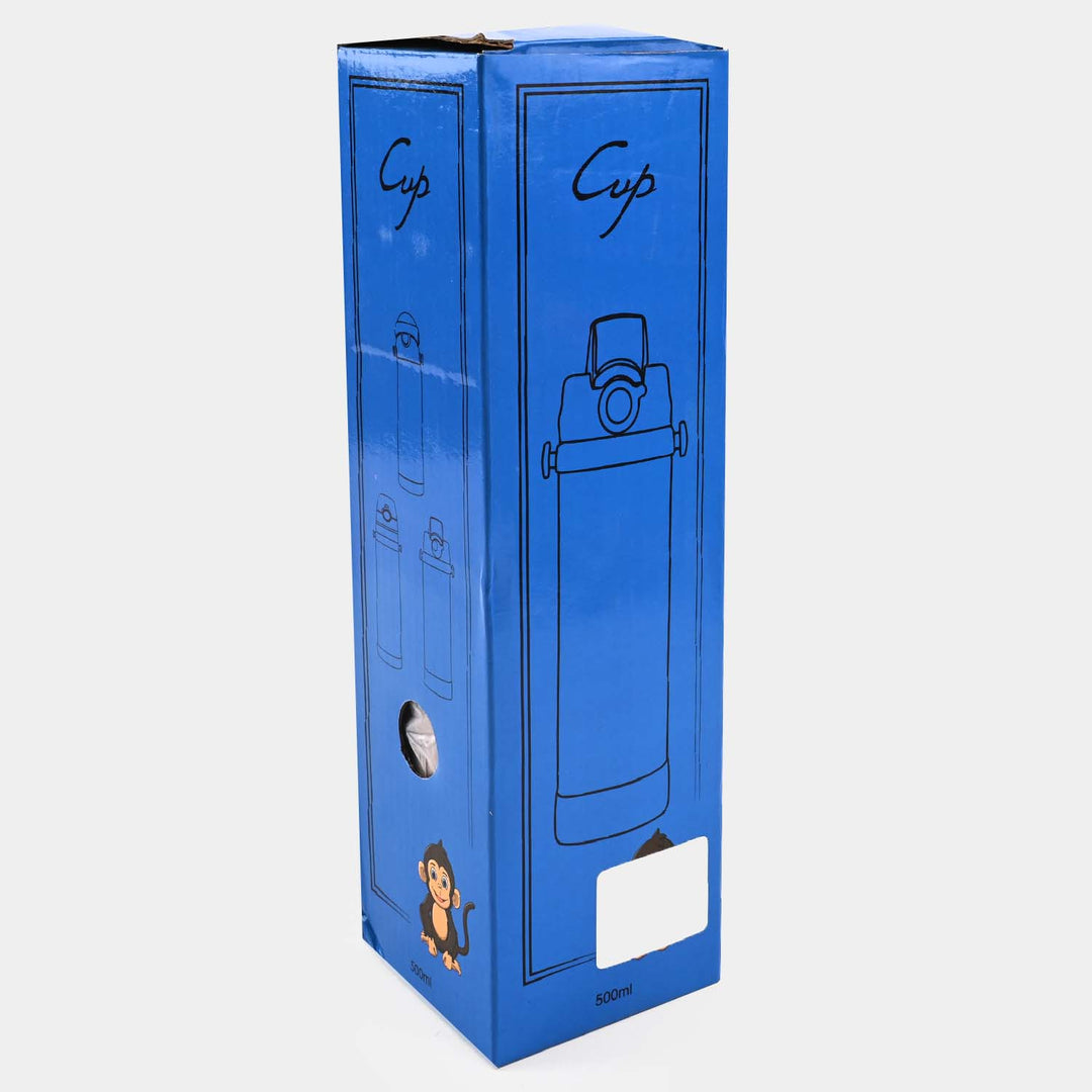 Character Water Bottle for Kids | 500ml