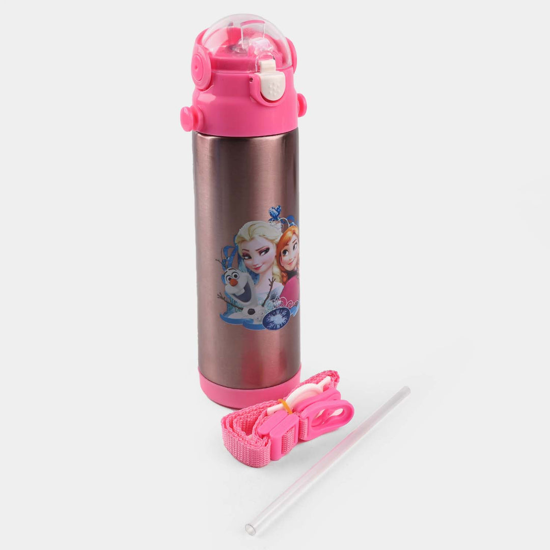 Character Water Bottle for Kids | 500ml
