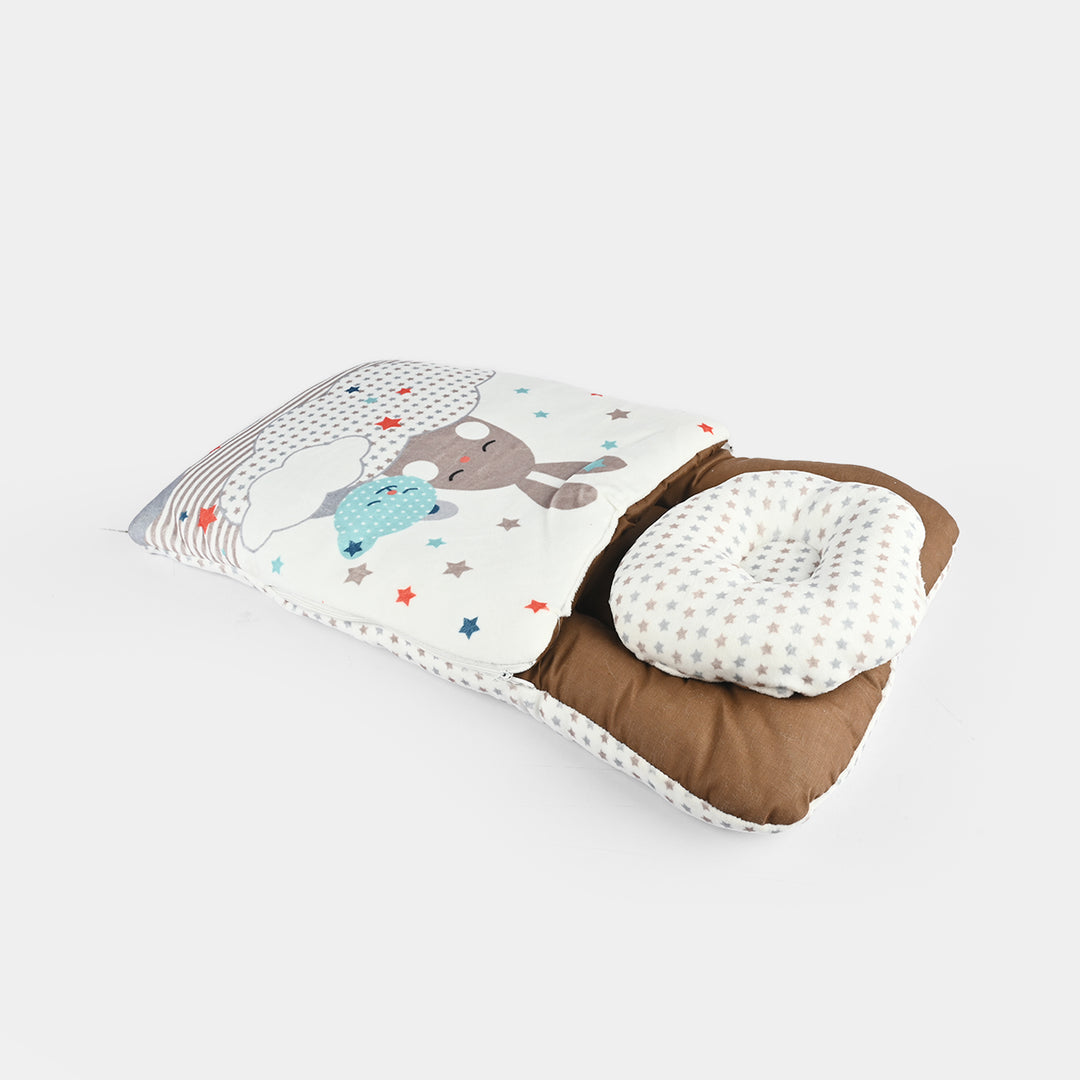Baby Cozy Sleeping Nest