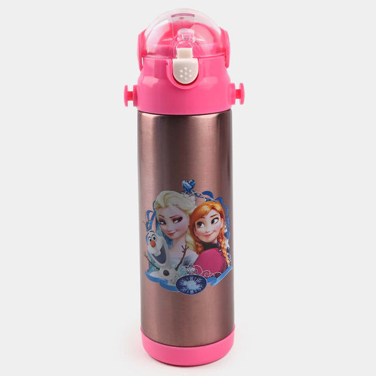 Character Water Bottle for Kids | 500ml