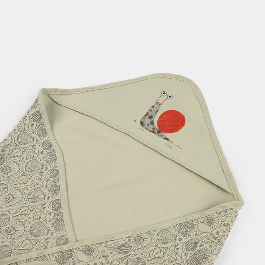 Baby Wrapping Sheet | 0M+