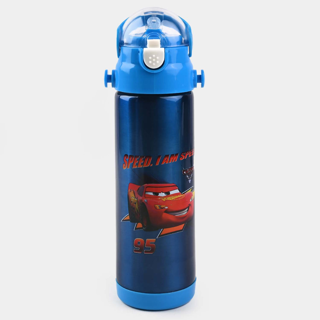 Character Water Bottle for Kids | 500ml