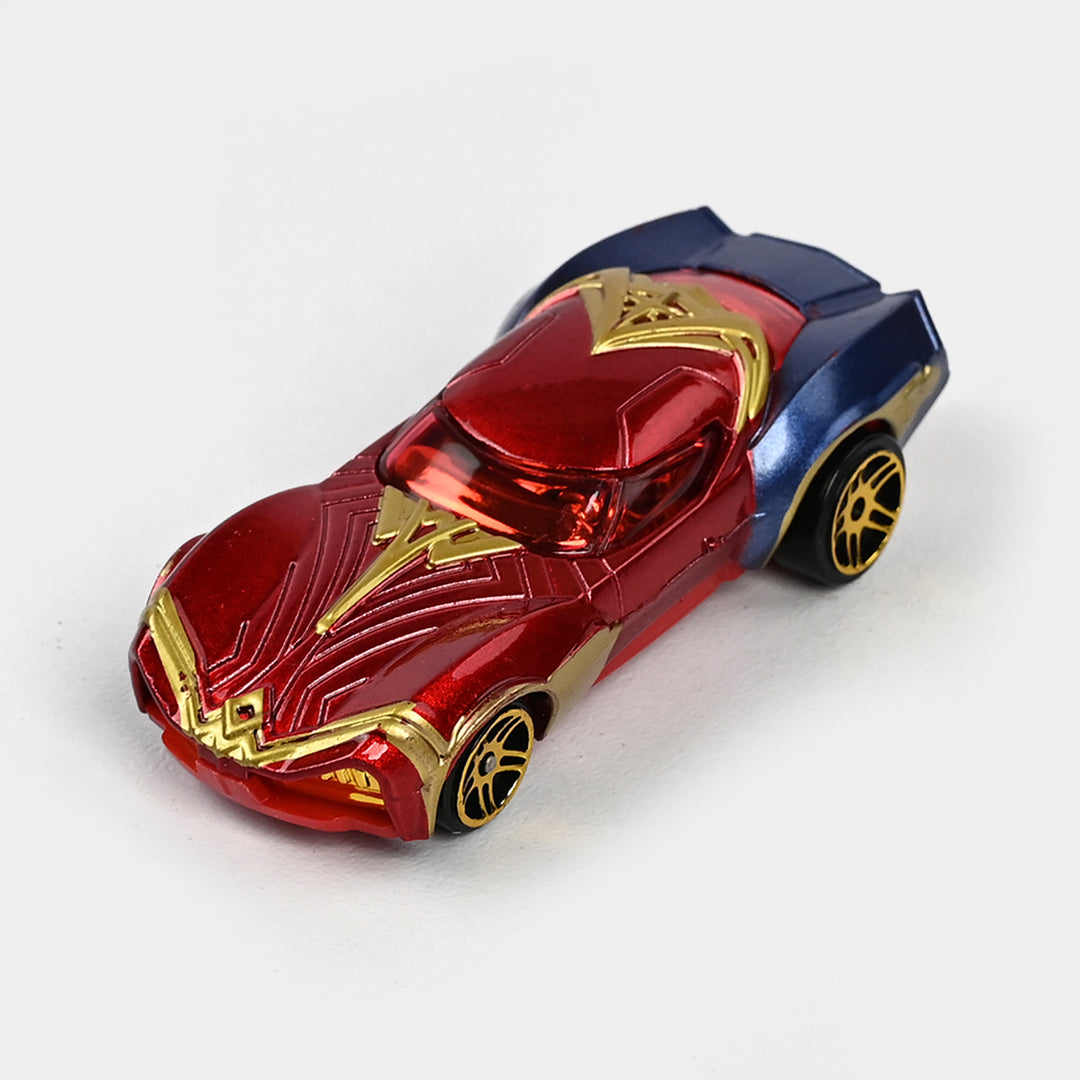 Die-Cast Toy Car – Collector’s Edition