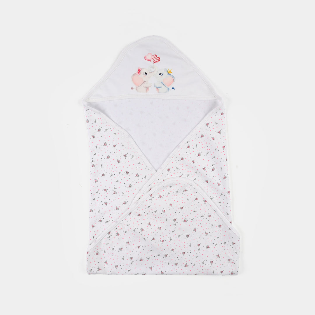 Baby Wrapping Sheet | 0M+