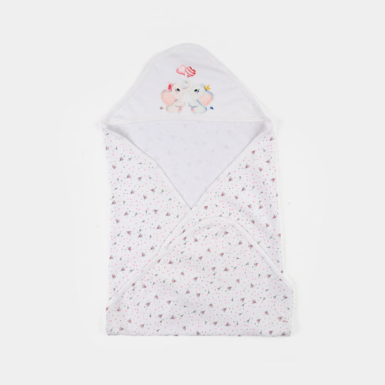 Baby Wrapping Sheet | 0M+