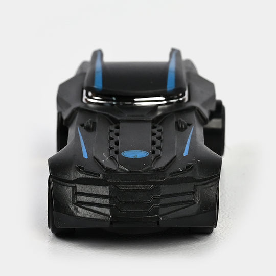 Die-Cast Toy Car – Collector’s Edition
