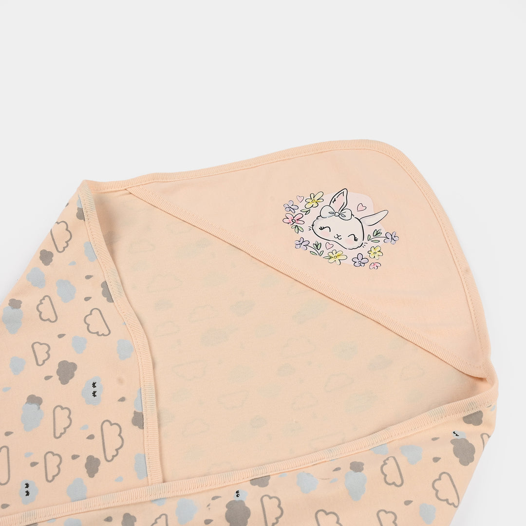 Baby Wrapping Sheet | 0M+