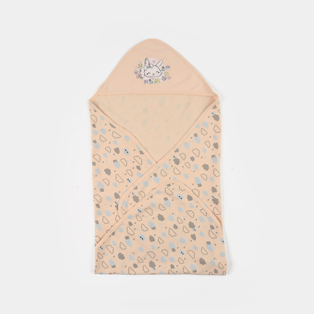 Baby Wrapping Sheet | 0M+