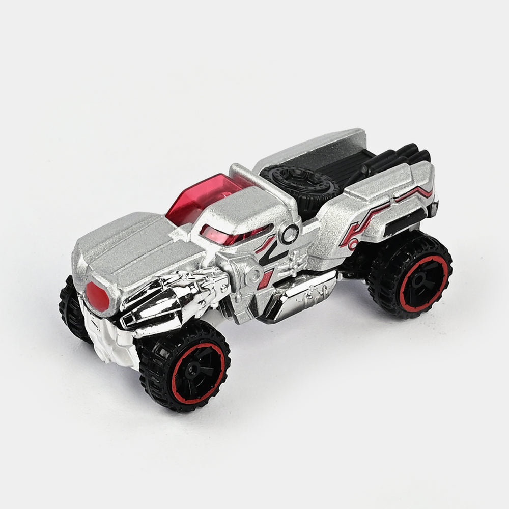 Die-Cast Toy Car – Collector’s Edition