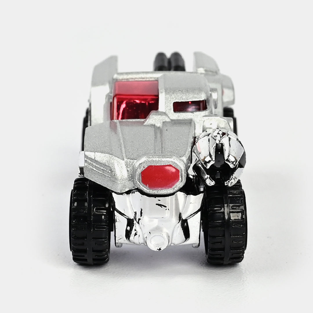 Die-Cast Toy Car – Collector’s Edition