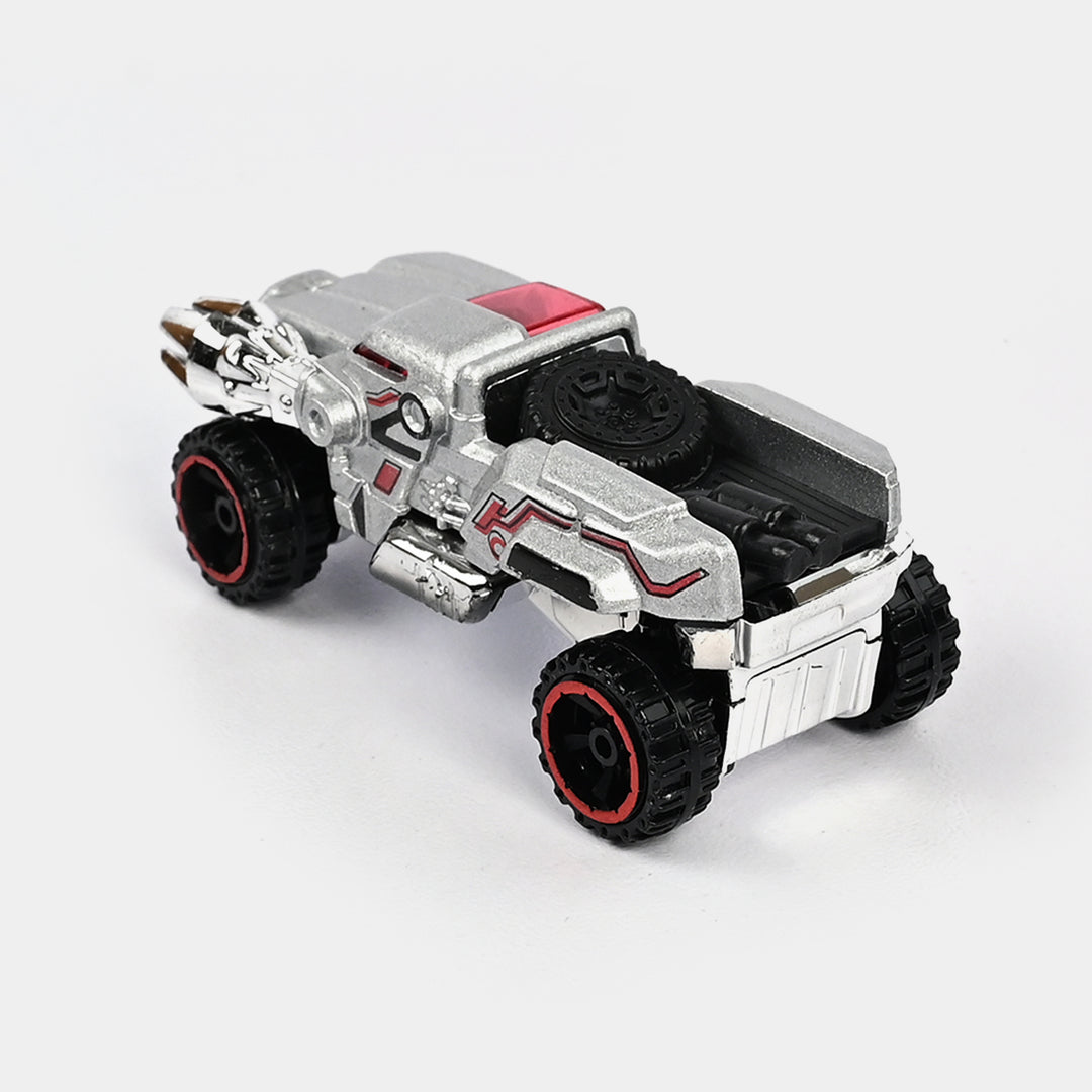 Die-Cast Toy Car – Collector’s Edition