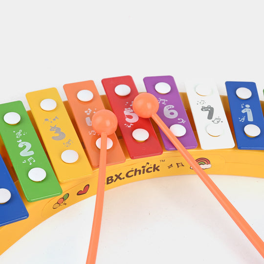 Music Instrument Xylophone/Piano Set For Kids