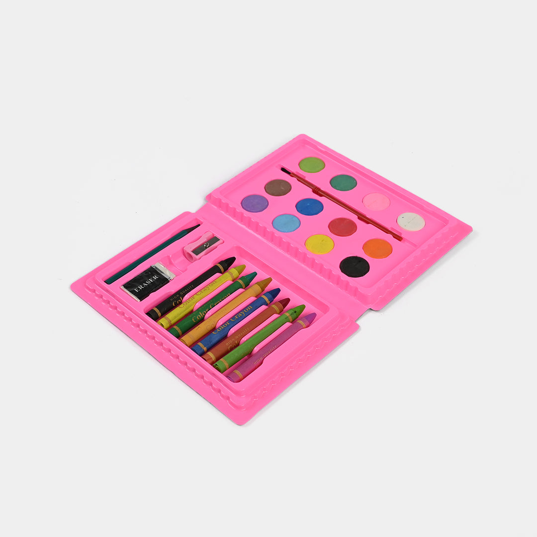 Color Kit 24PCs Set for Kids