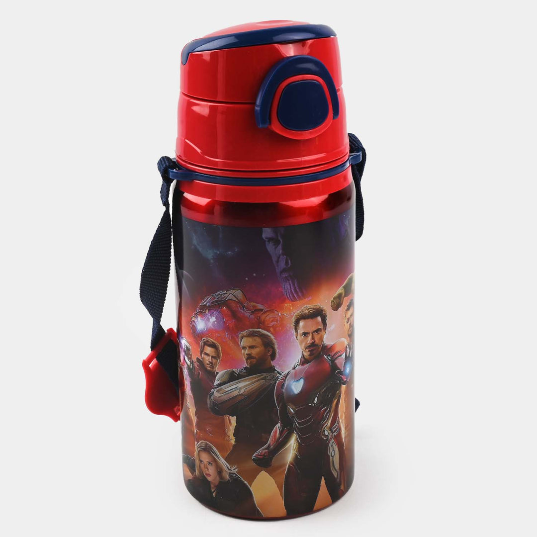 Stainless Steel Water Bottle for Kids | 300ml