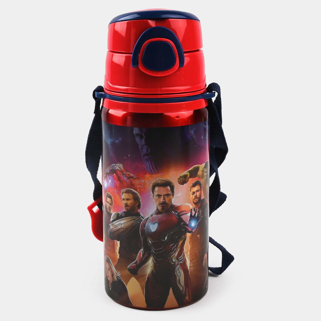 Stainless Steel Water Bottle for Kids | 300ml