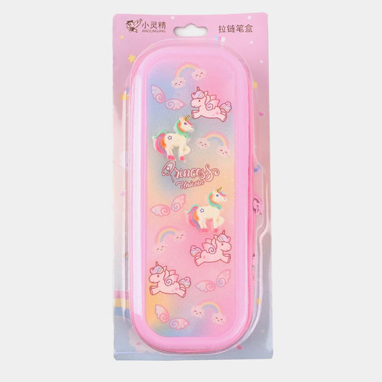Pencil Pouch for Kids