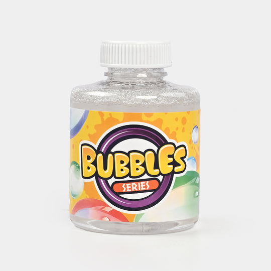 Electric Bubble Blaster for Kids