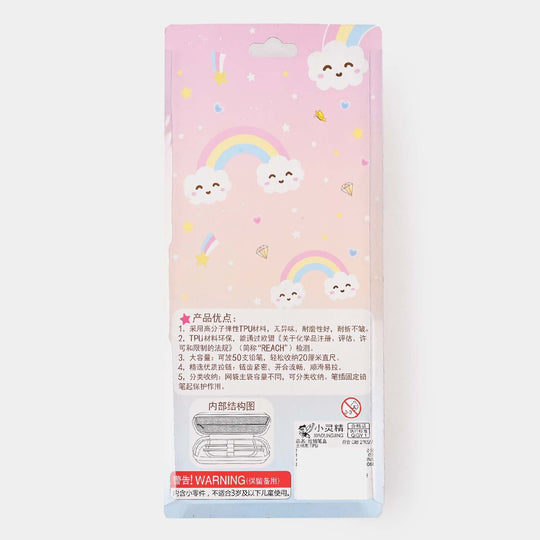 Pencil Pouch for Kids