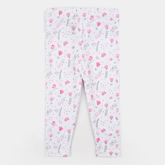 Pack OF 3 Infant Unisex Poly Cotton Pajama Set