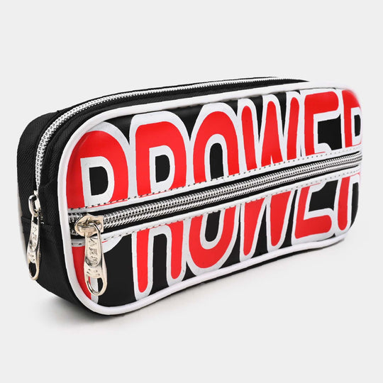 Pencil Pouch for Kids