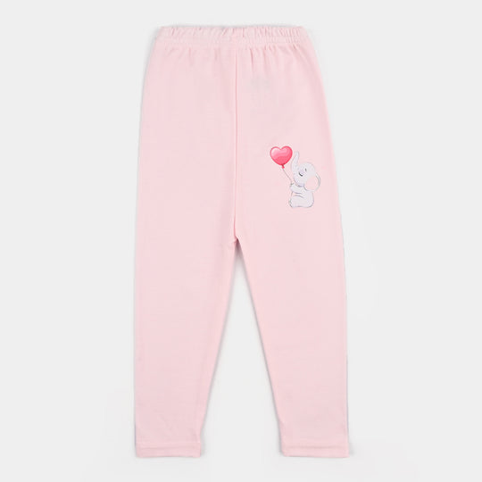 Pack OF 3 Infant Unisex Poly Cotton Pajama Set