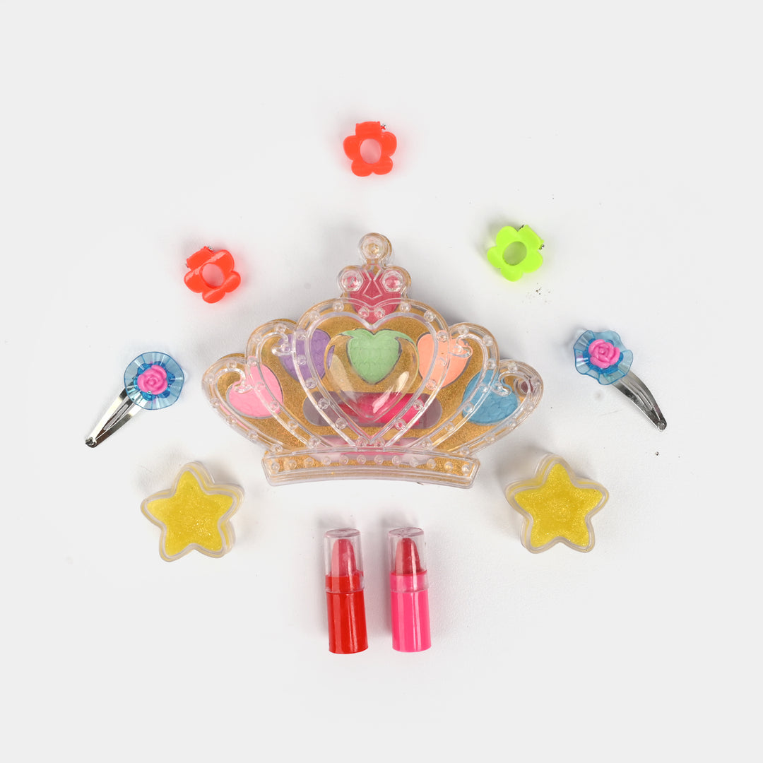 Makeup Play Set for Girls