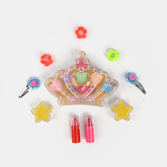 Makeup Play Set for Girls