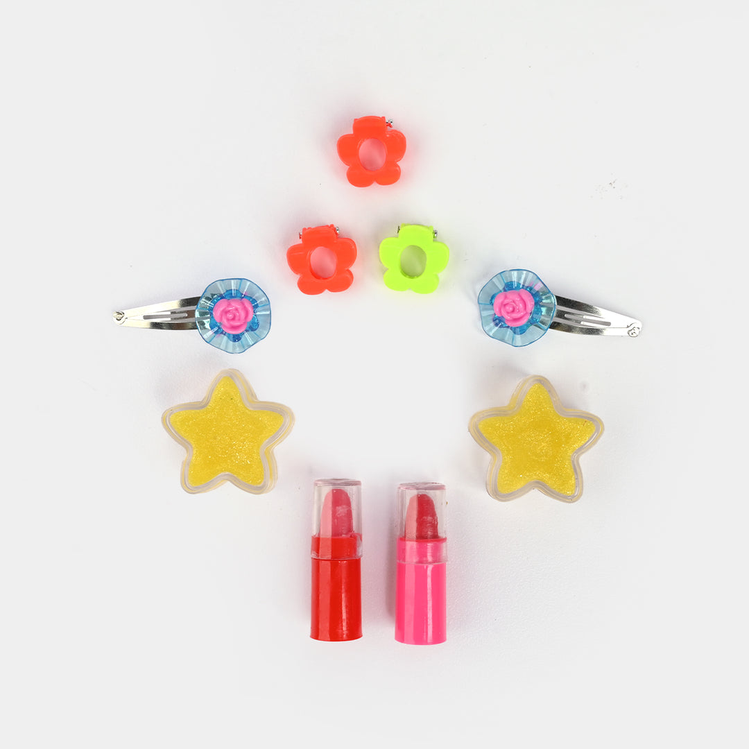 Makeup Play Set for Girls