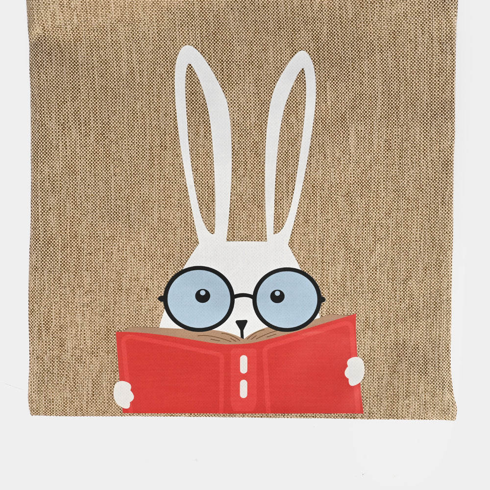 Reusable Everyday Carry Tote Bag