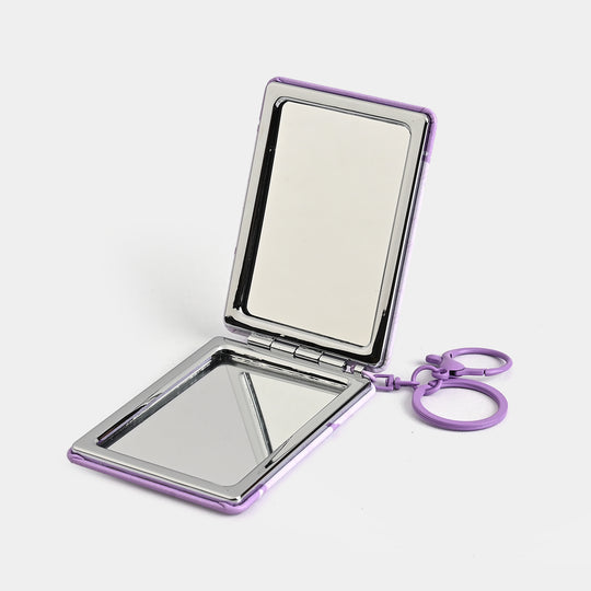 Adorable Mirror Keychain