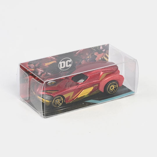 Die-Cast Toy Car – Collector’s Edition