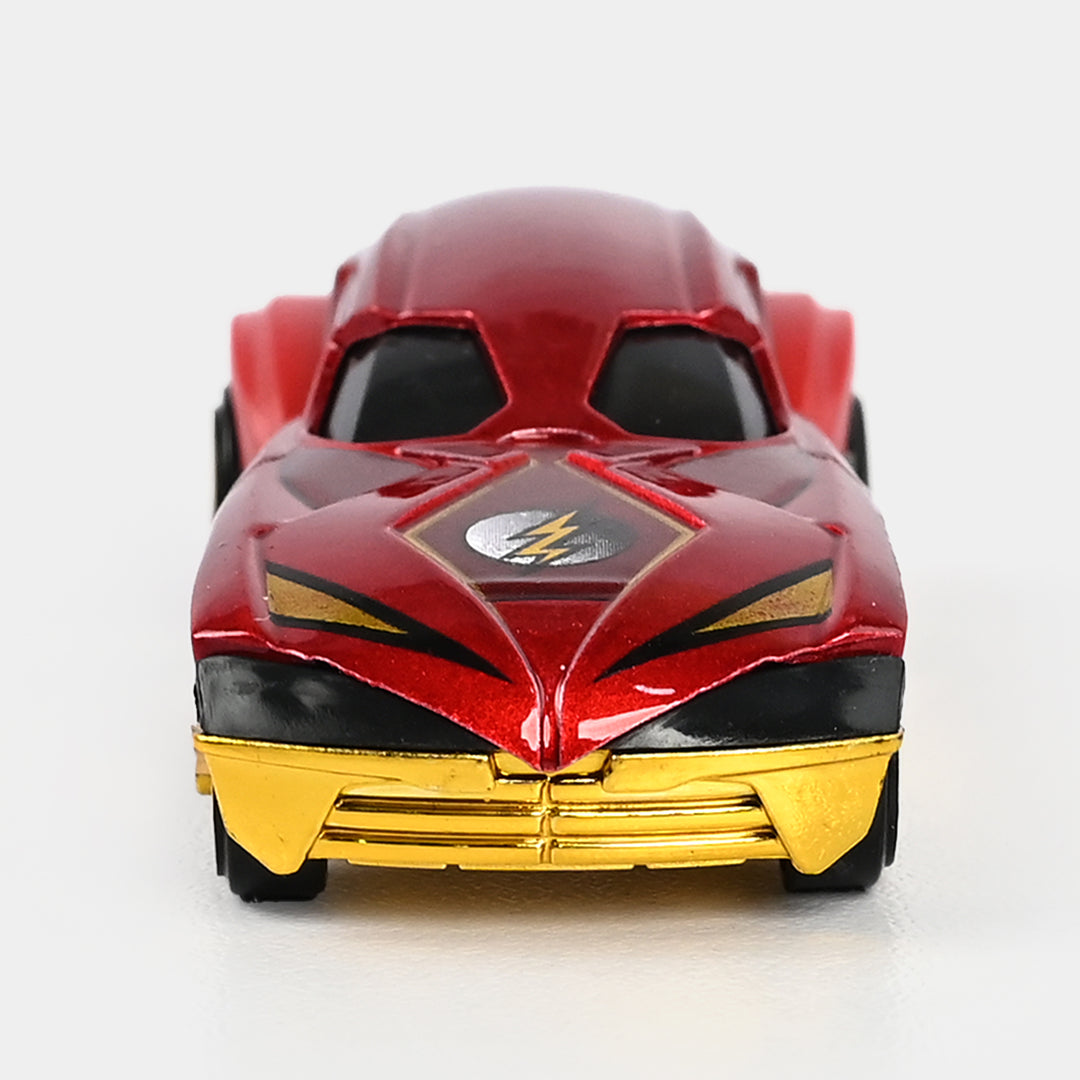 Die-Cast Toy Car – Collector’s Edition