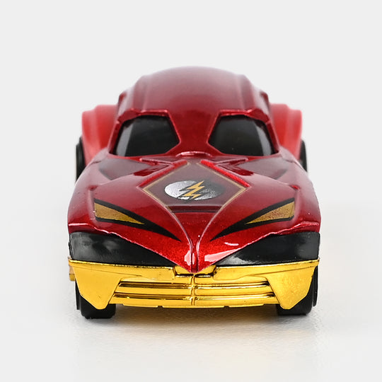 Die-Cast Toy Car – Collector’s Edition