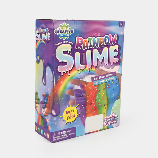 DIY Slime Making Kit