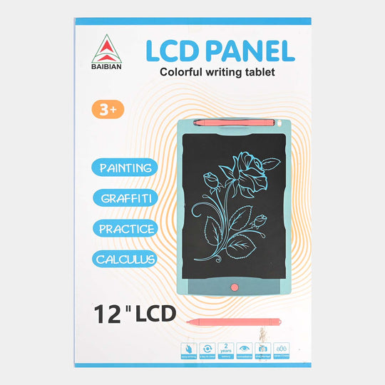 LCD WRITING TAB FOR KIDS