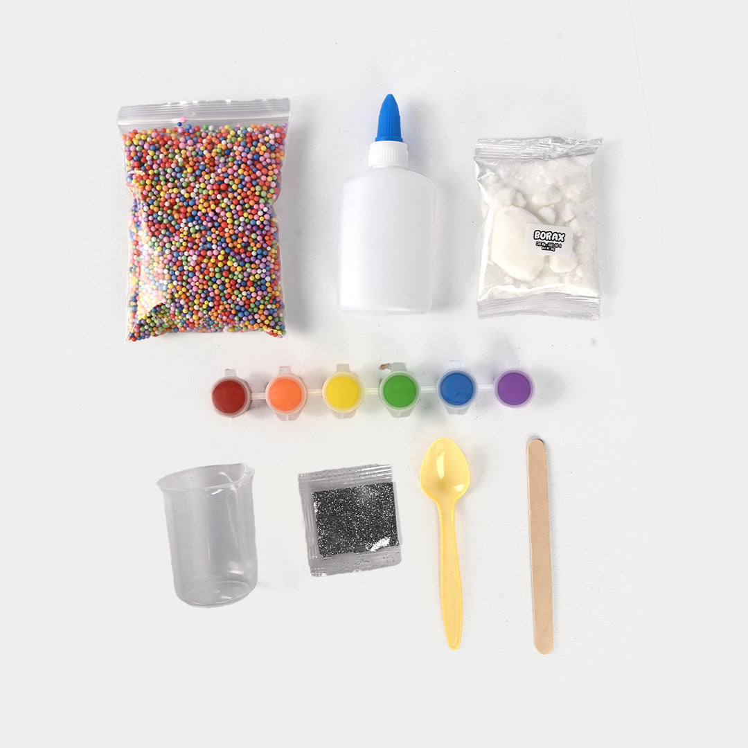 DIY Slime Making Kit