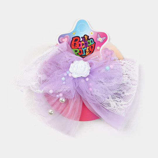 Cute Fancy Hair Pin For Girls