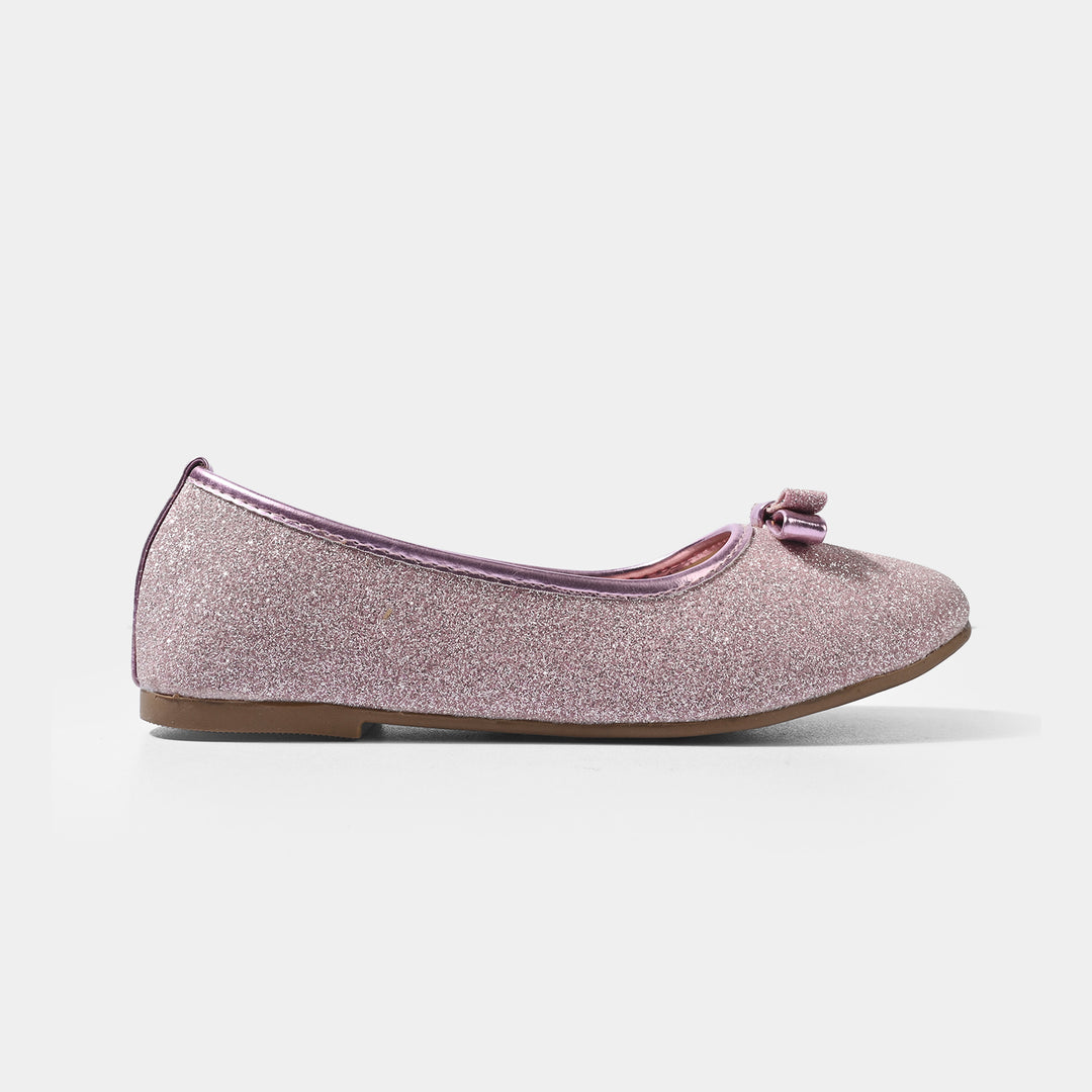Girls Pumps MH-2230-Pink