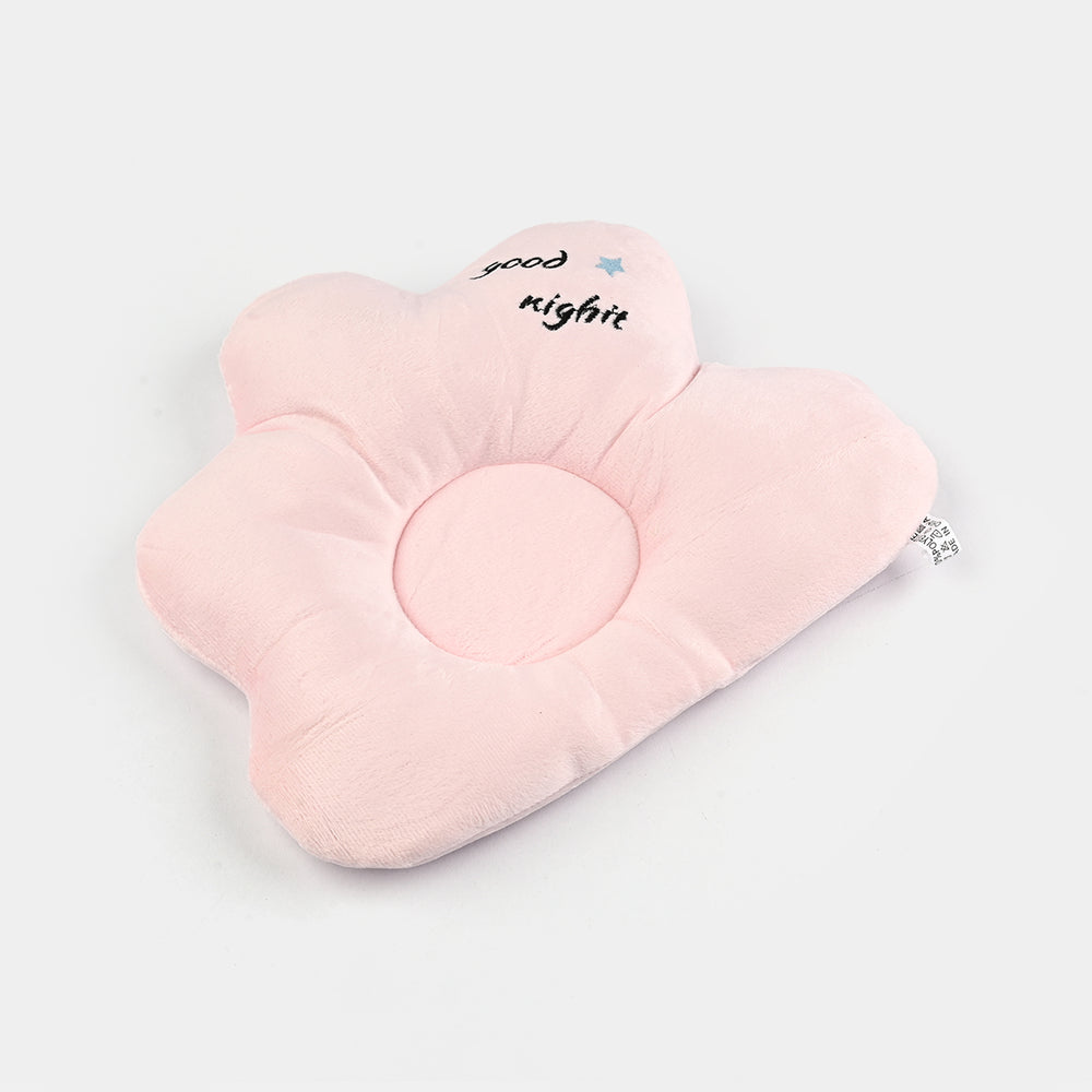 Baby Head Pillow