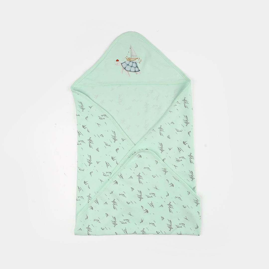 Baby Wrapping Sheet | 0M+