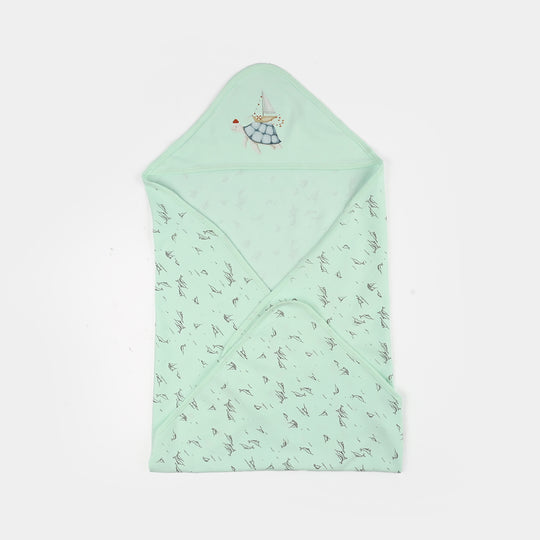 Baby Wrapping Sheet | 0M+