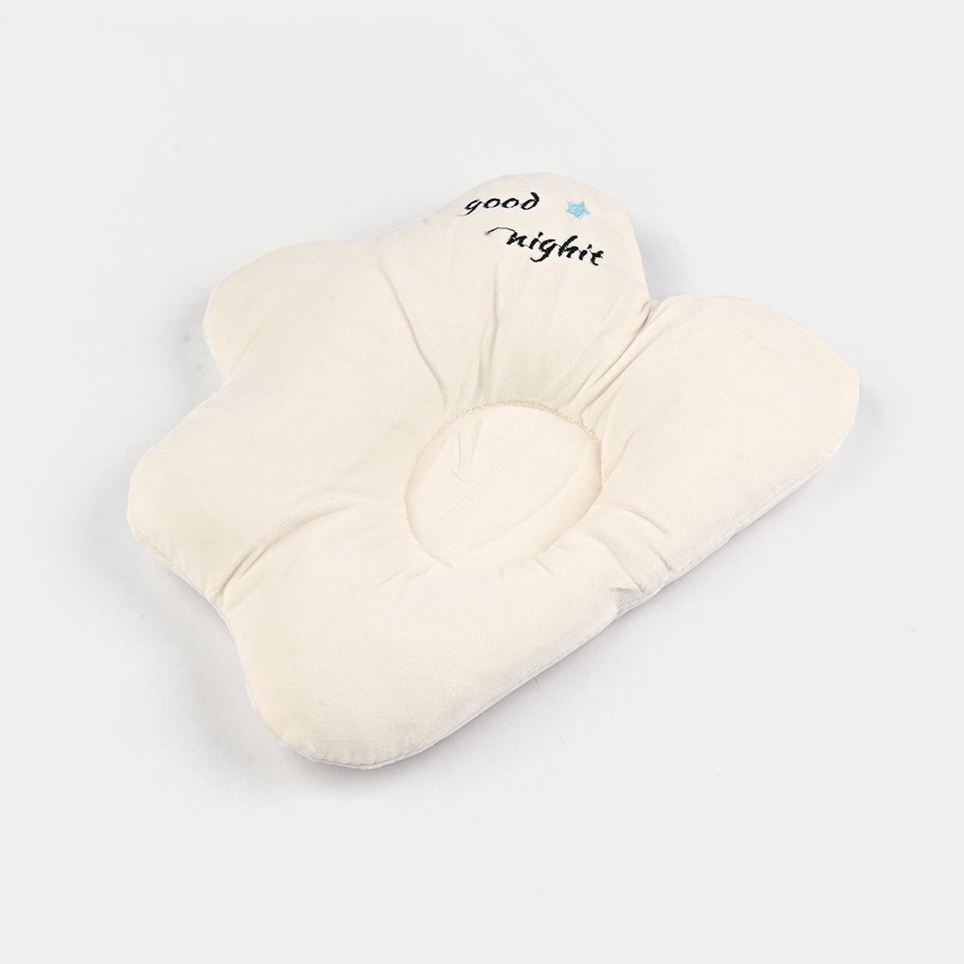 Baby Head Pillow