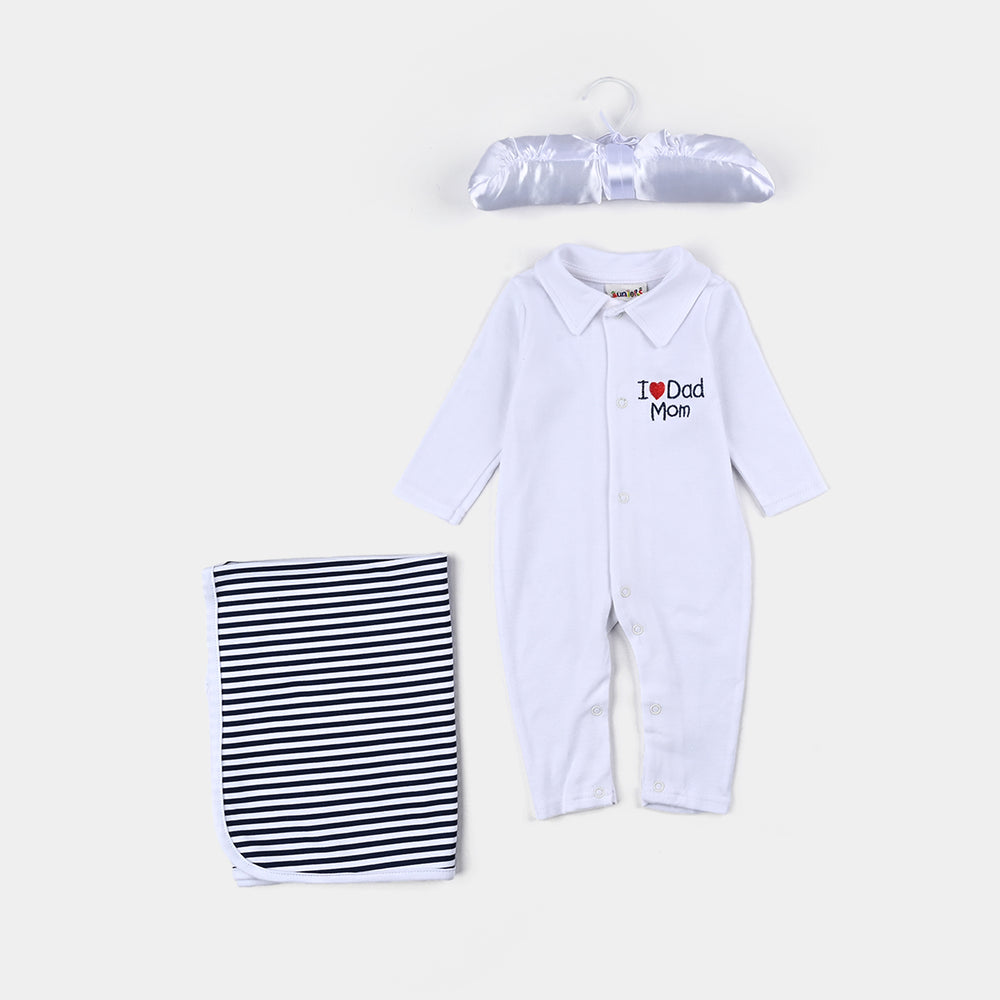 New Born Starter Set | 0M+