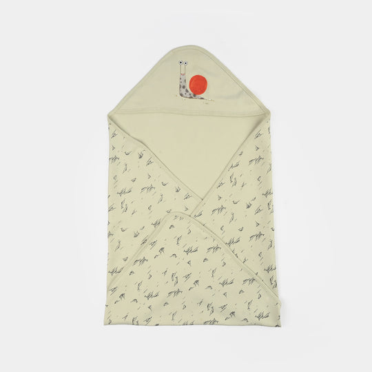 Baby Wrapping Sheet | 0M+