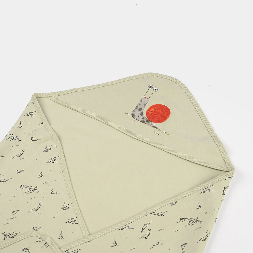 Baby Wrapping Sheet | 0M+
