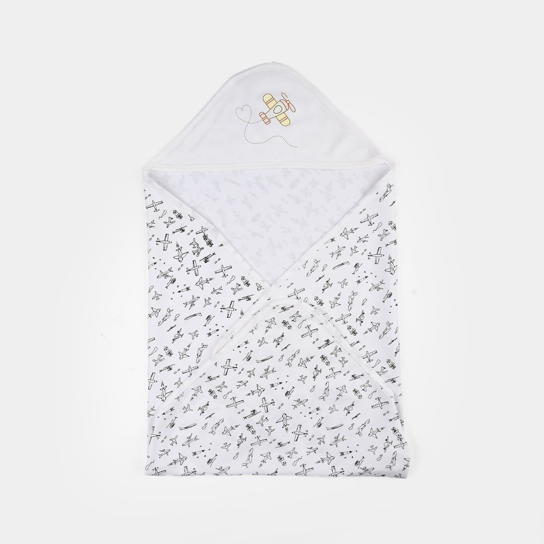 Baby Wrapping Sheet | 0M+